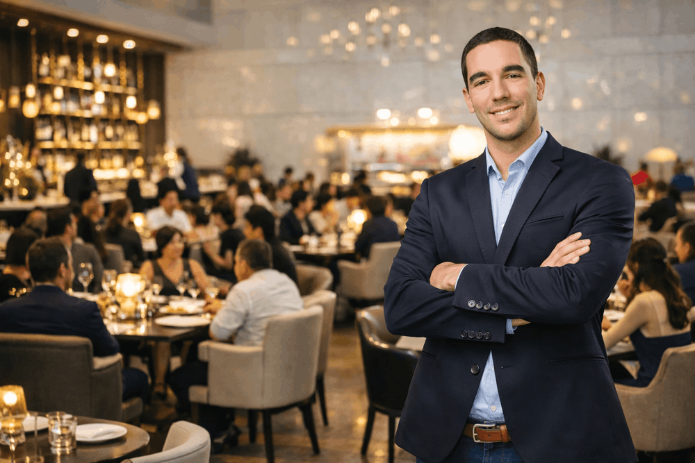 Asesoramiento para restaurantes