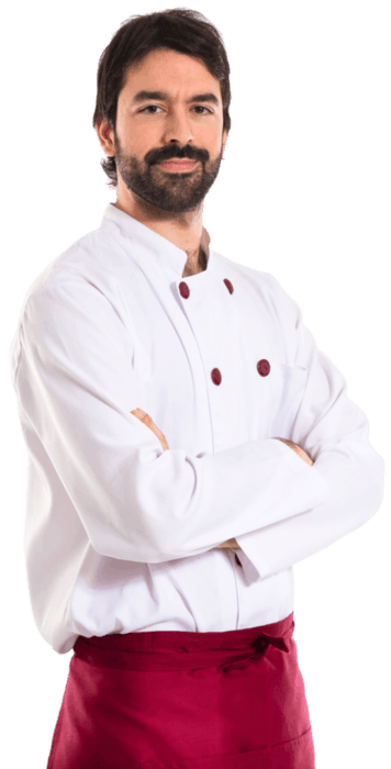 Consultoria de restaurantes